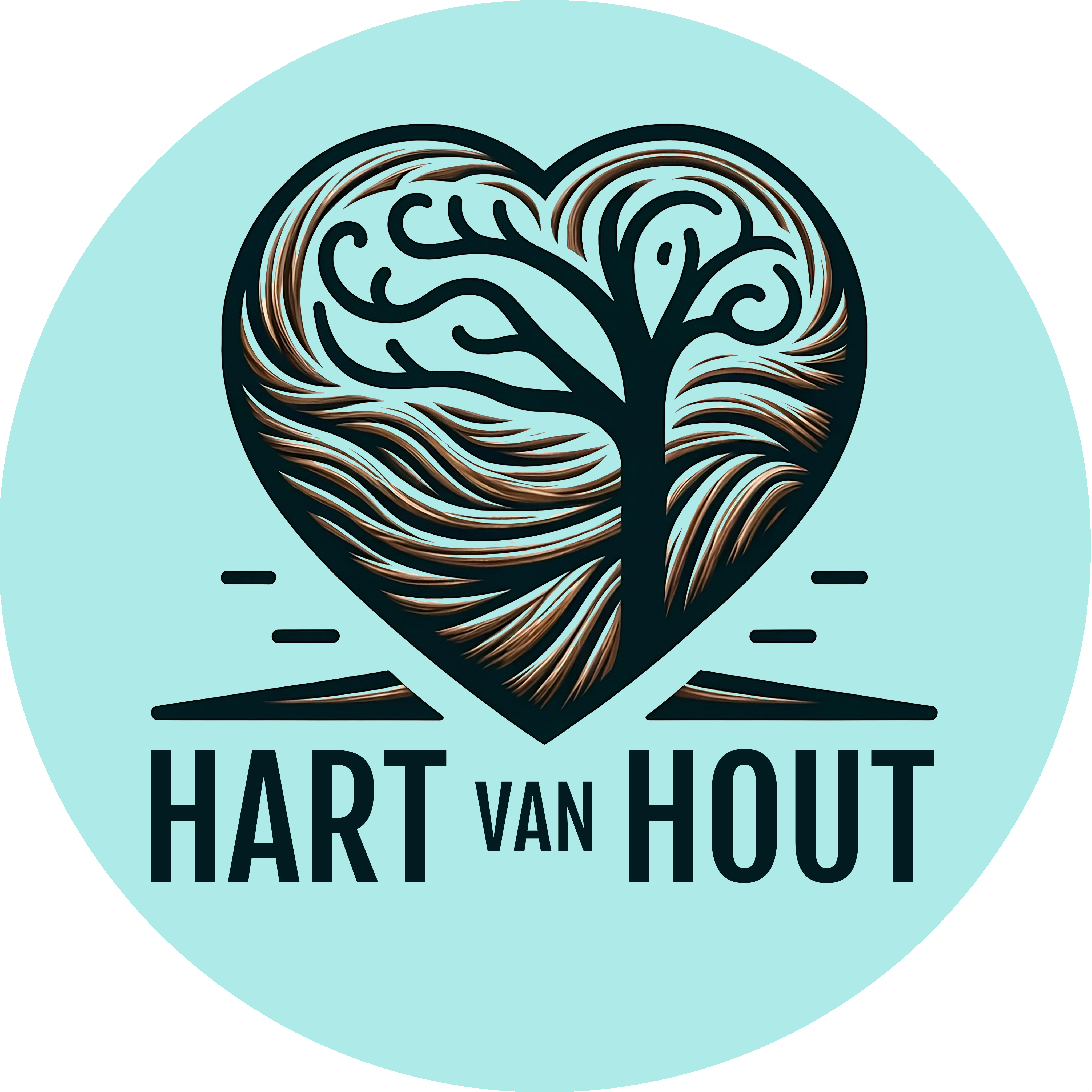 Masha’s Hart van Hout